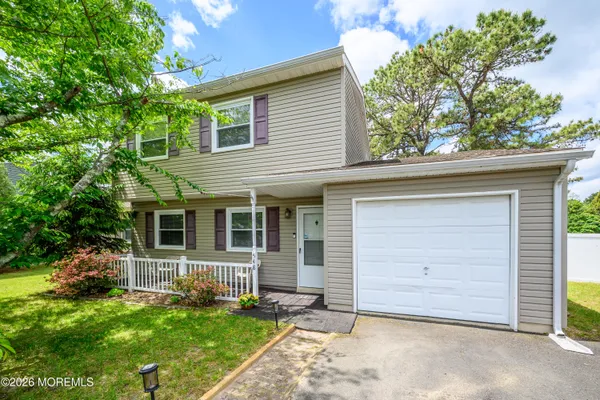 $489,900 | 548 Michigan Avenue, Brick, NJ 08724