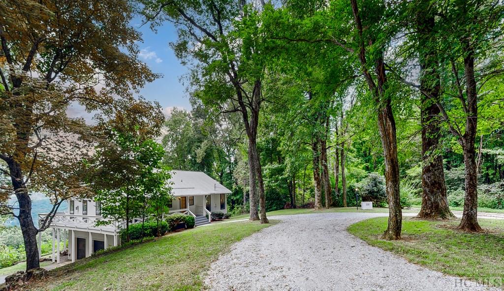 230 Raven Ridge Road Scaly Mountain, NC 28775 - Photo 5 of 42 Gallery Image 5