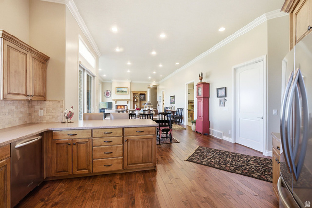 908 Fremont Road Bountiful, UT 84010 - Photo 59 of 120