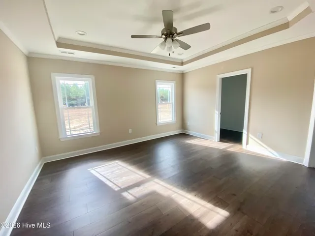 $290,000 | 200 Rae Drive, Pikeville, NC 27863