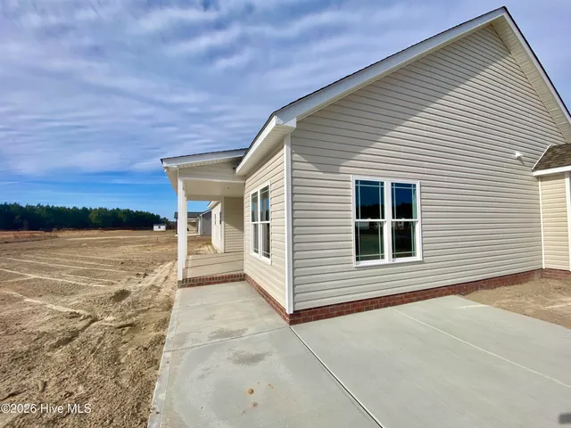 $290,000 | 200 Rae Drive, Pikeville, NC 27863