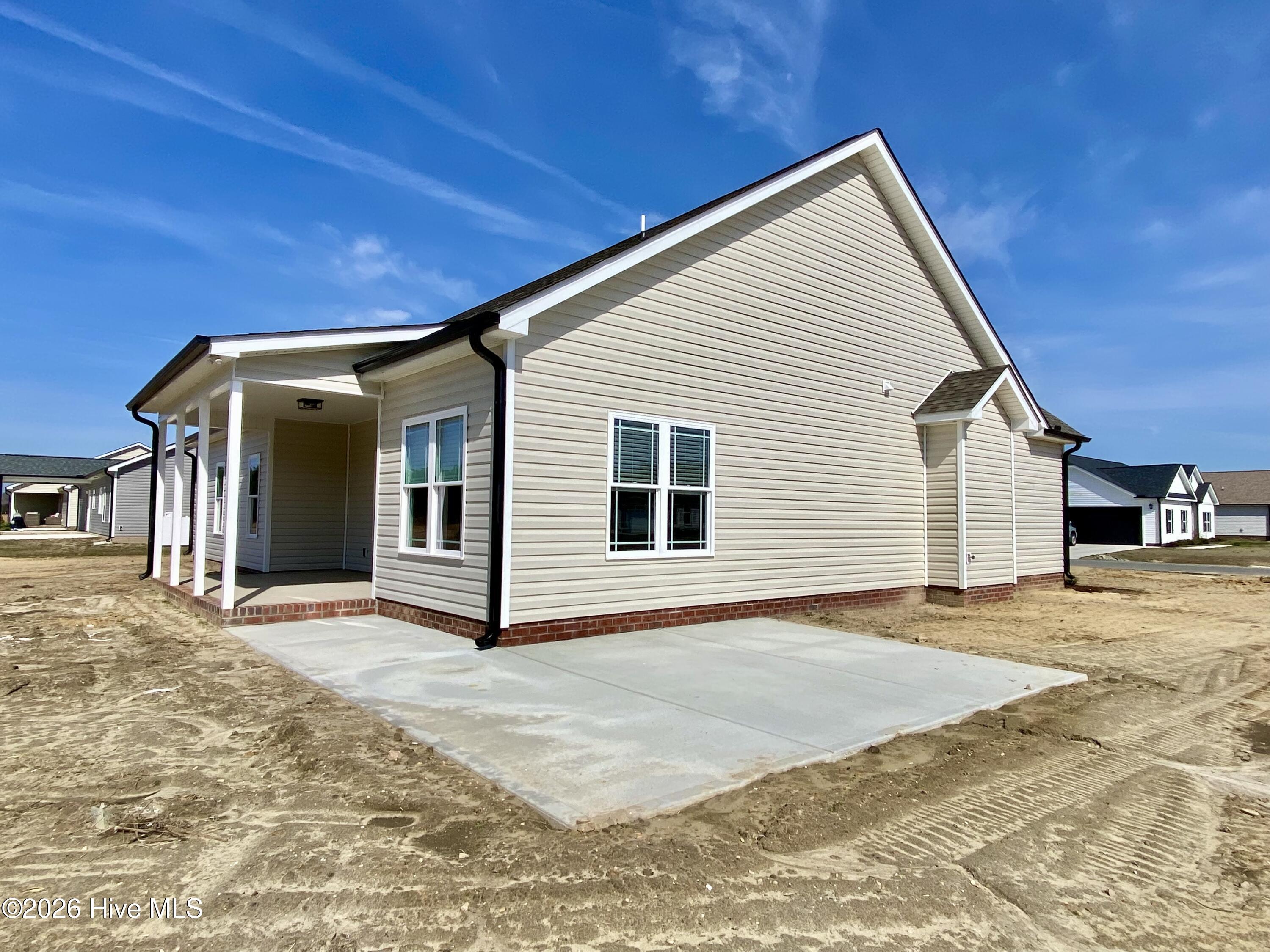 200 Rae Drive Pikeville, NC 27863 - Photo 22 of 22 IMG_7048