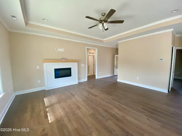 $290,000 | 200 Rae Drive, Pikeville, NC 27863