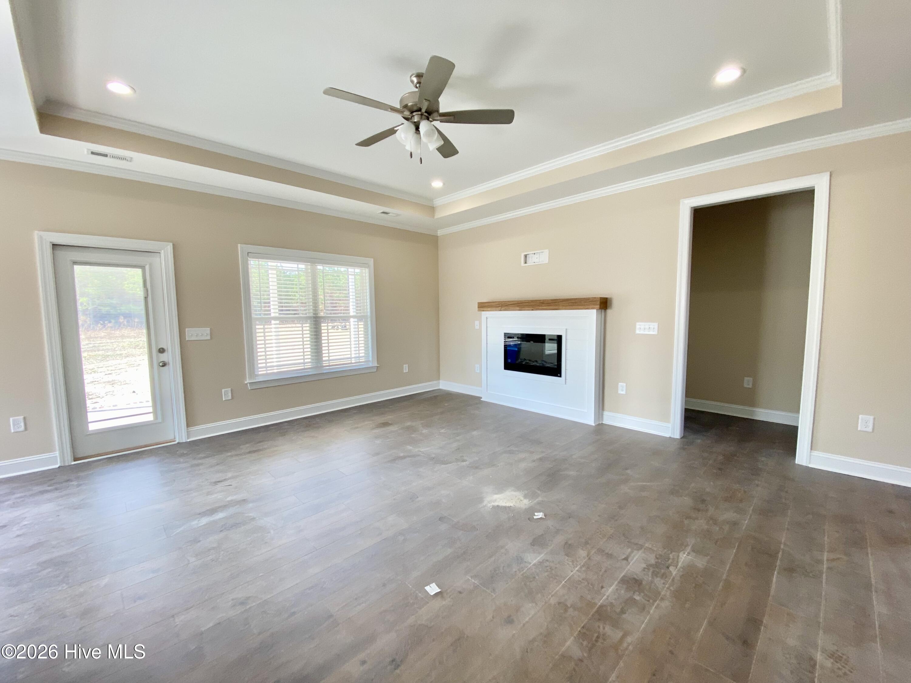 200 Rae Drive Pikeville, NC 27863 - Photo 4 of 22 IMG_7030