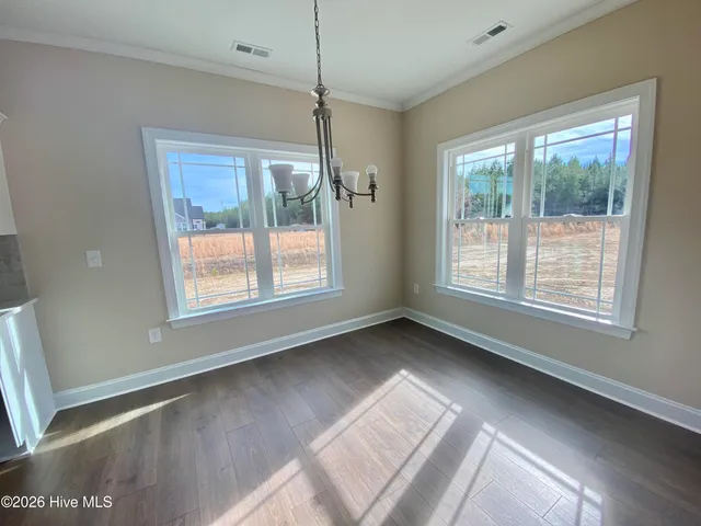 $290,000 | 200 Rae Drive, Pikeville, NC 27863