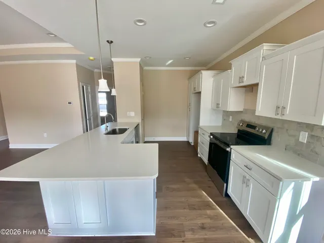 $290,000 | 200 Rae Drive, Pikeville, NC 27863