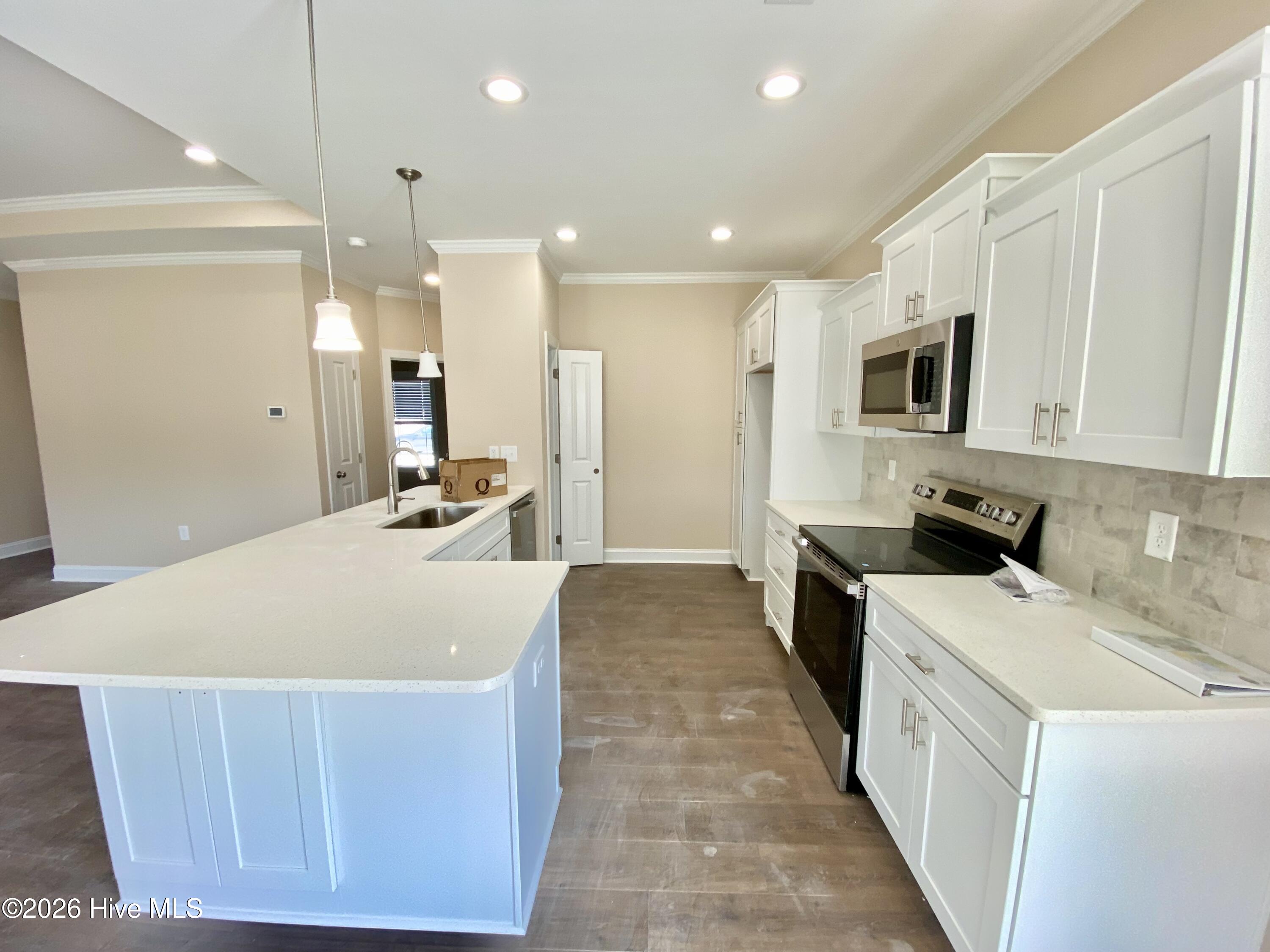 200 Rae Drive Pikeville, NC 27863 - Photo 8 of 22 IMG_7034