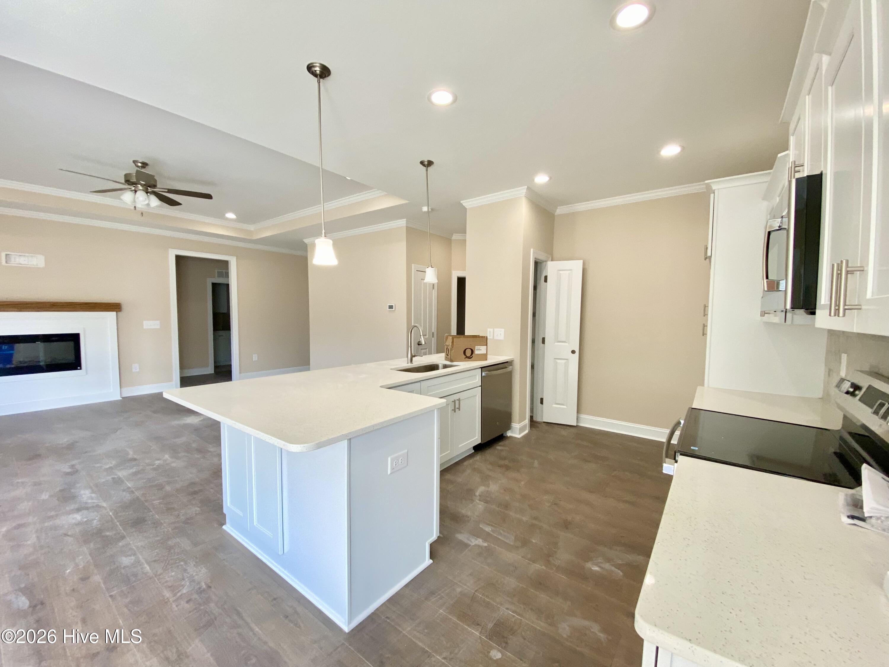 200 Rae Drive Pikeville, NC 27863 - Photo 10 of 22 IMG_7036