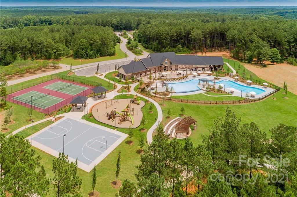 4379 Persimmon Road Lancaster, SC 29720 - Photo 5 of 6 Gallery Image 5