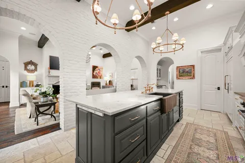 $1,245,000 | 11438 Center Court Boulevard, St. George, LA 70810