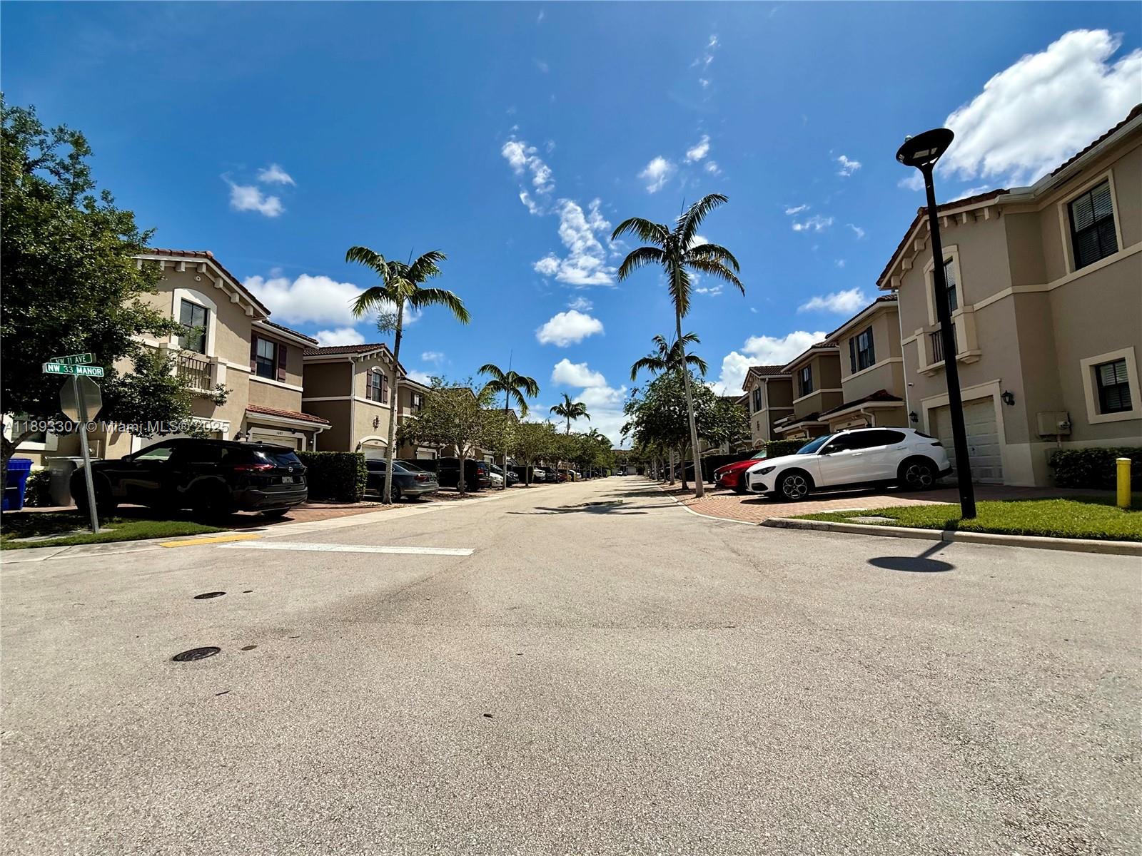 1075 Northwest 33rd Manor Pompano Beach, FL 33064 - Photo 23 of 27 a view of a basketball court