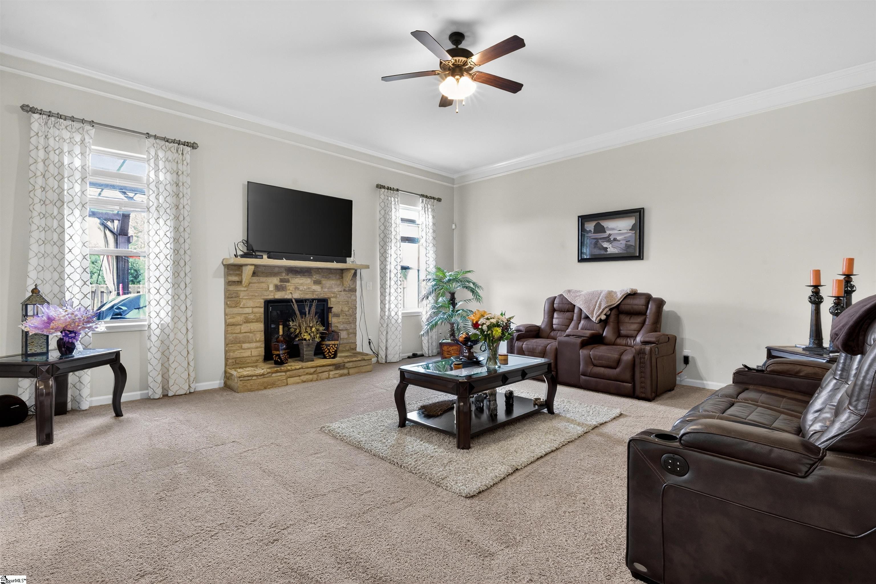 412 Simsbury Way Greer, SC 29650 - Photo 7 of 21