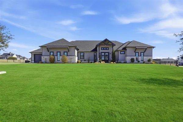 $829,000 | 6308 Vega Road, Godley, TX 76044