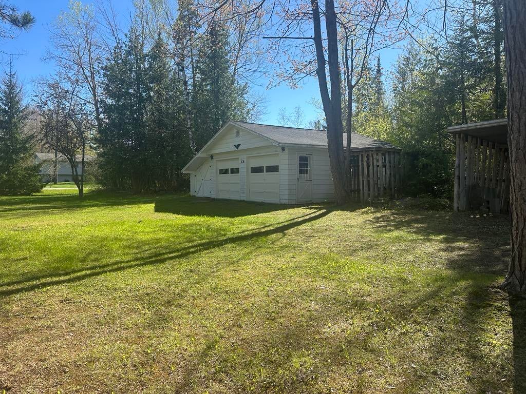 1371 Wayne Road Alpena, MI 49707 - Photo 21 of 25 Gallery Image 21