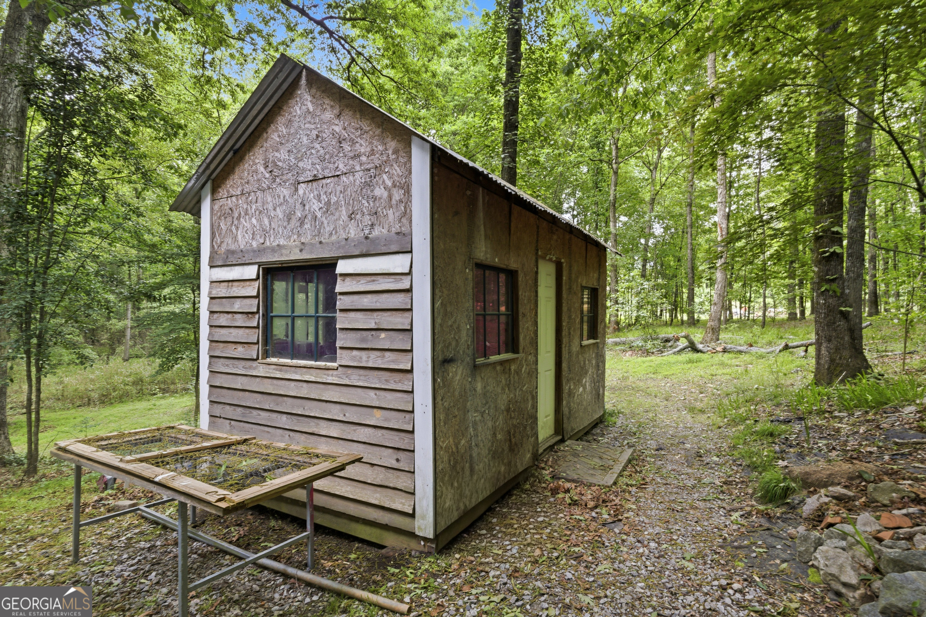 240 Northwood Road Tyrone, GA 30290 - Photo 19 of 22