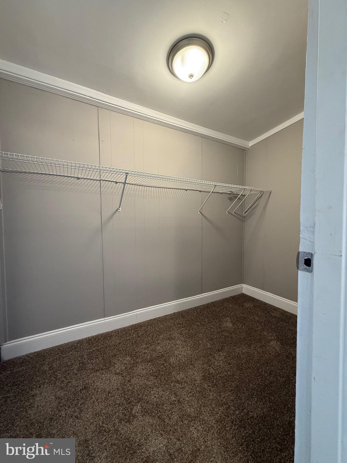 14 Franklin Street Frederick, MD 21701 - Photo 9 of 26 an empty room with a empty space