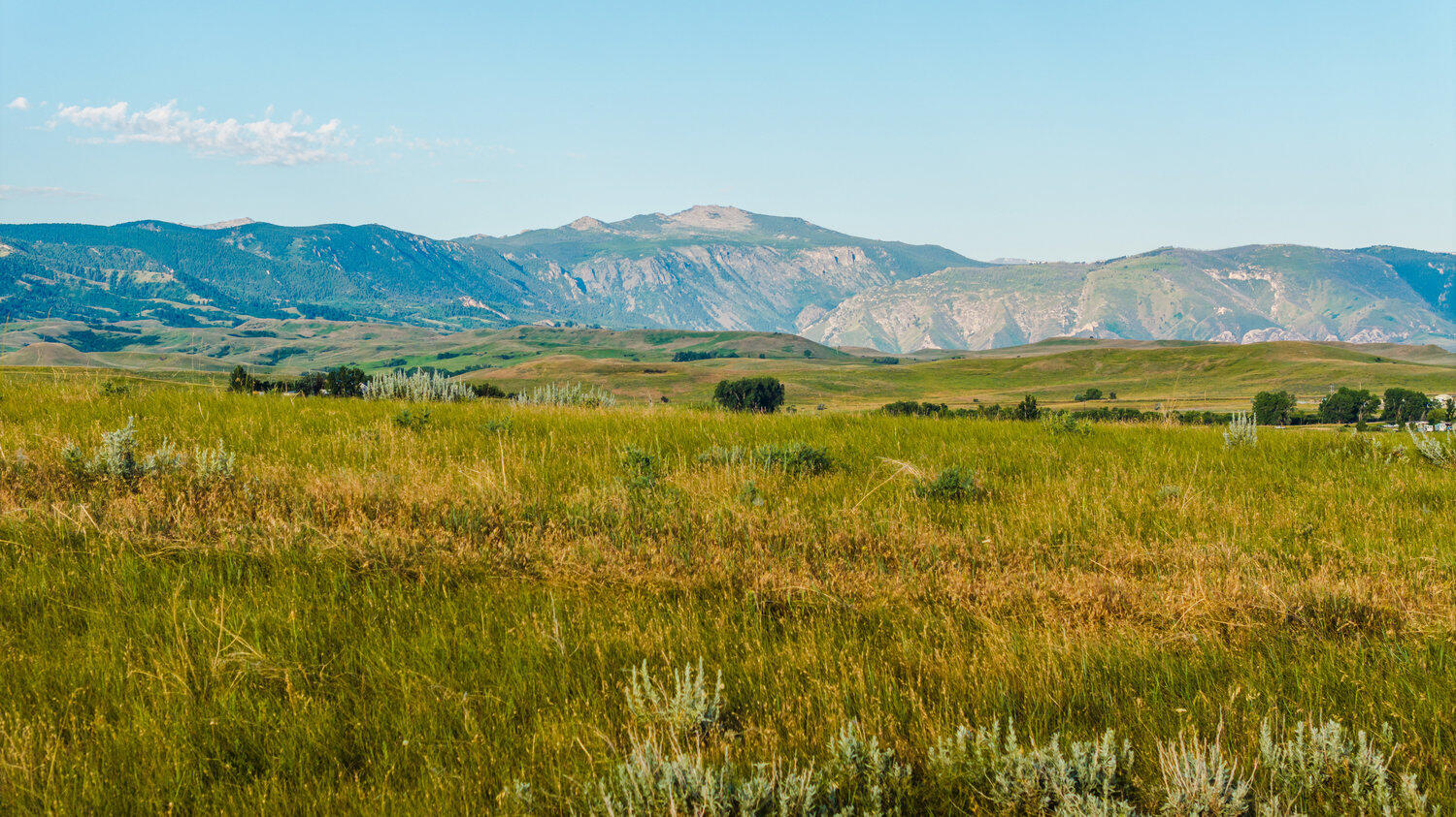 214 Meade Creek Road Sheridan, WY 82801 - Photo 12 of 90 012_dji_20250714065908_0109_d_82