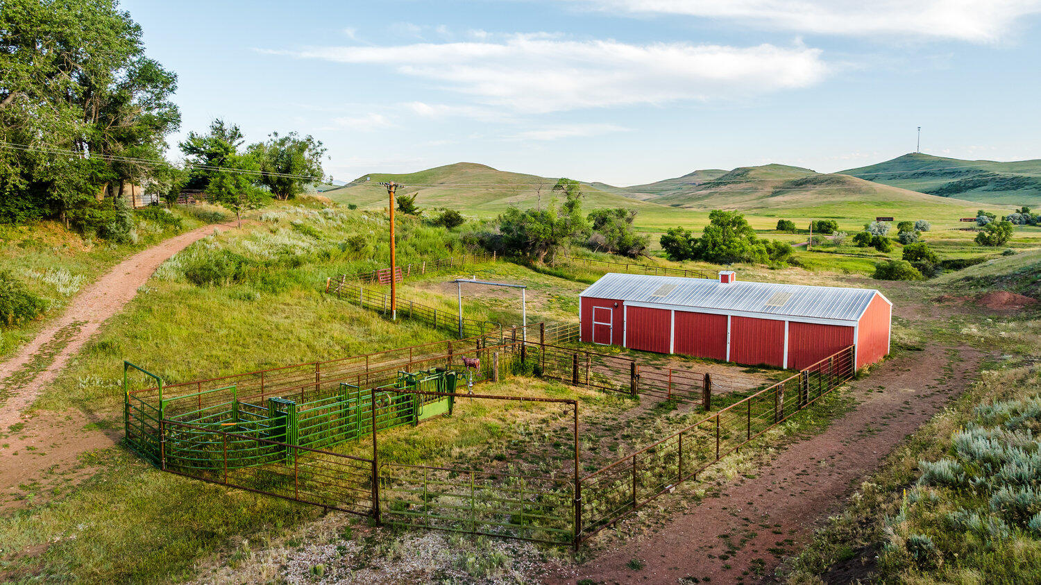 214 Meade Creek Road Sheridan, WY 82801 - Photo 16 of 90 016_dji_20250714070203_0120_d_167