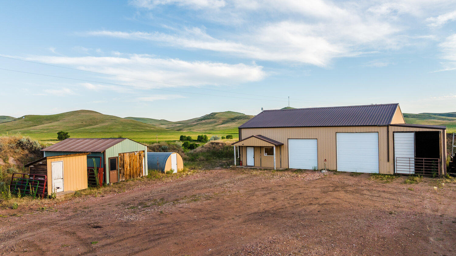214 Meade Creek Road Sheridan, WY 82801 - Photo 18 of 90 018_dji_20250714070242_0123_d_994