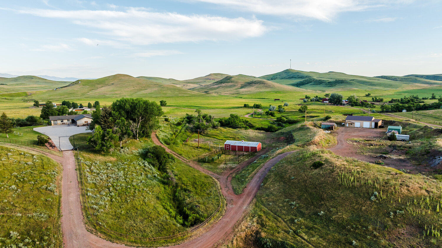 214 Meade Creek Road Sheridan, WY 82801 - Photo 21 of 90 021_dji_20250714070403_0127_d_302