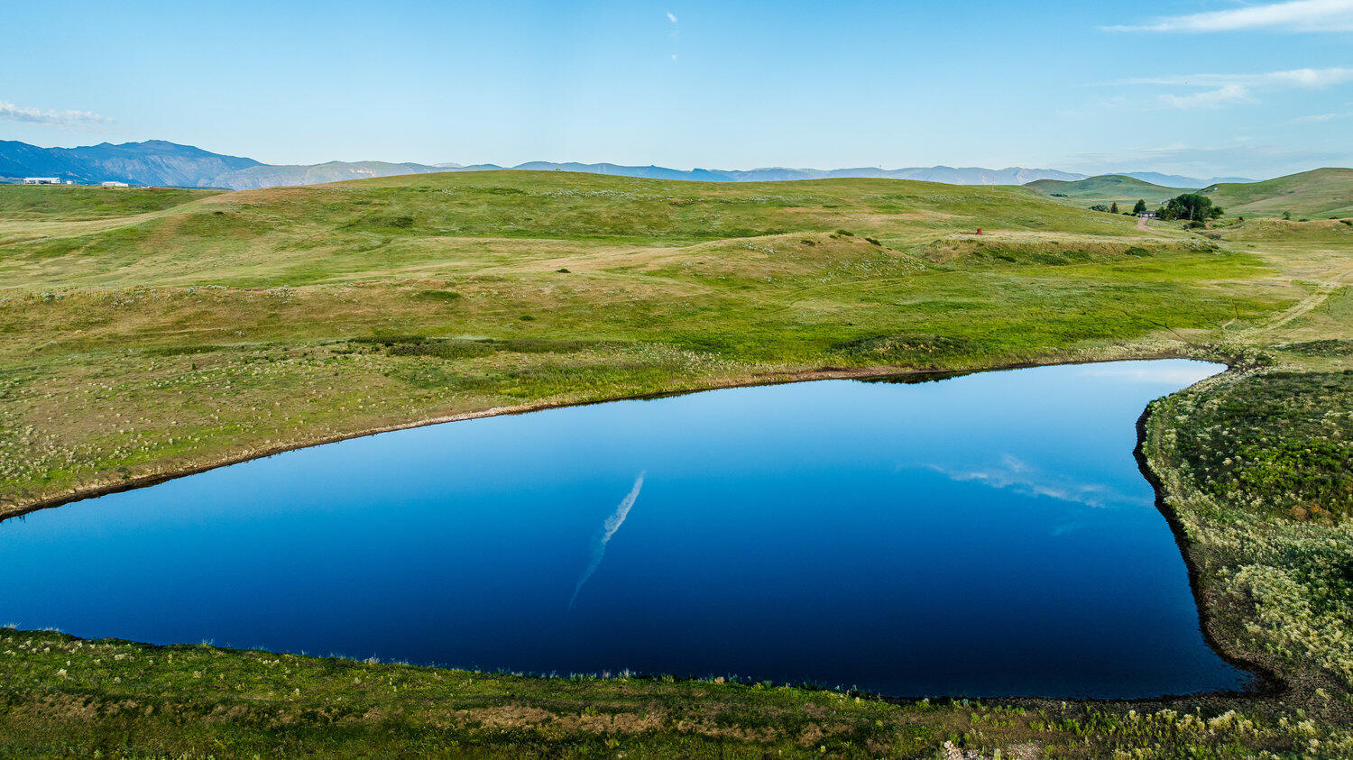214 Meade Creek Road Sheridan, WY 82801 - Photo 3 of 90 003_dji_20250714065232_0092_d_491