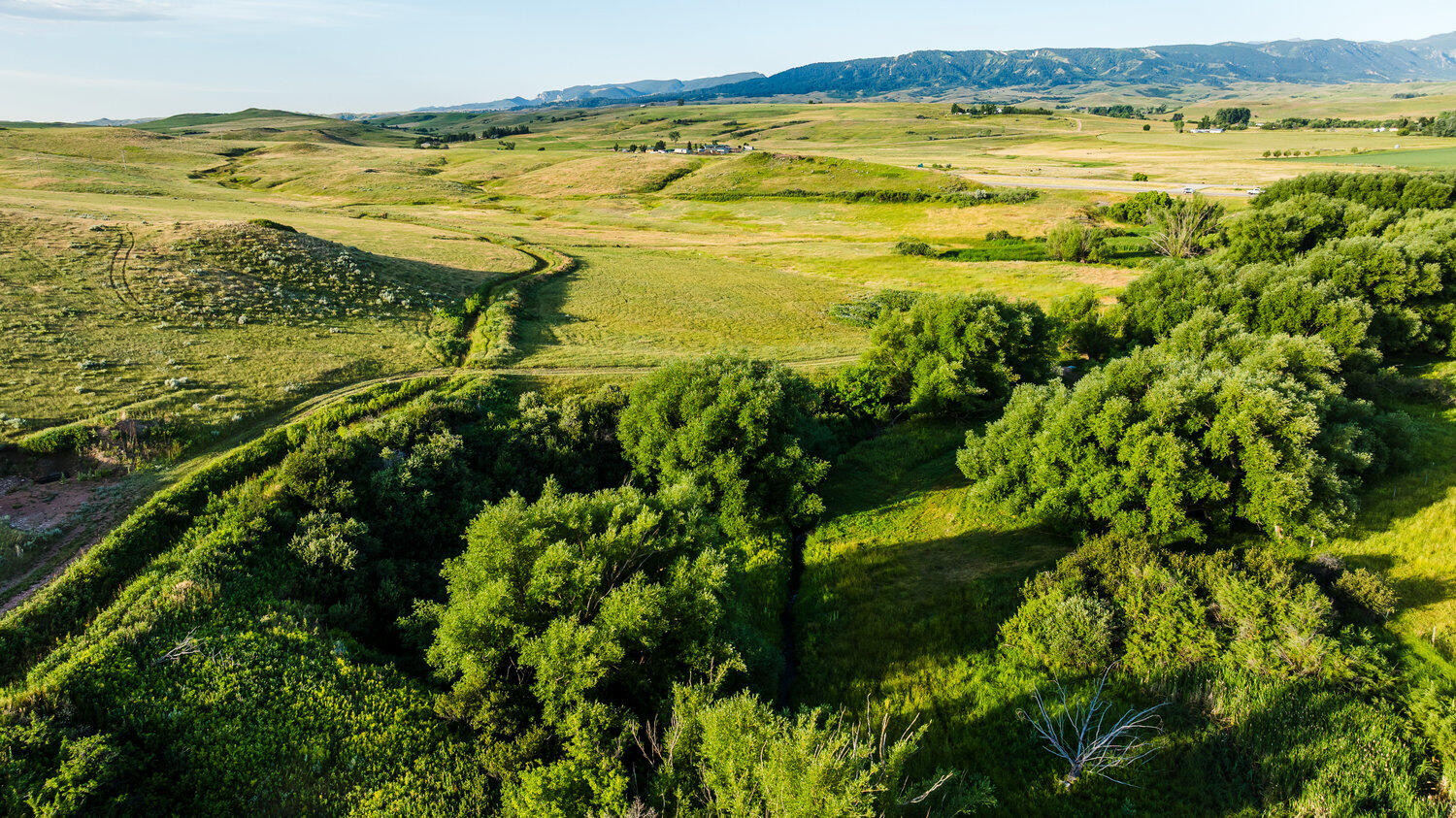214 Meade Creek Road Sheridan, WY 82801 - Photo 32 of 90 032_dji_20250714071113_0145_d_221