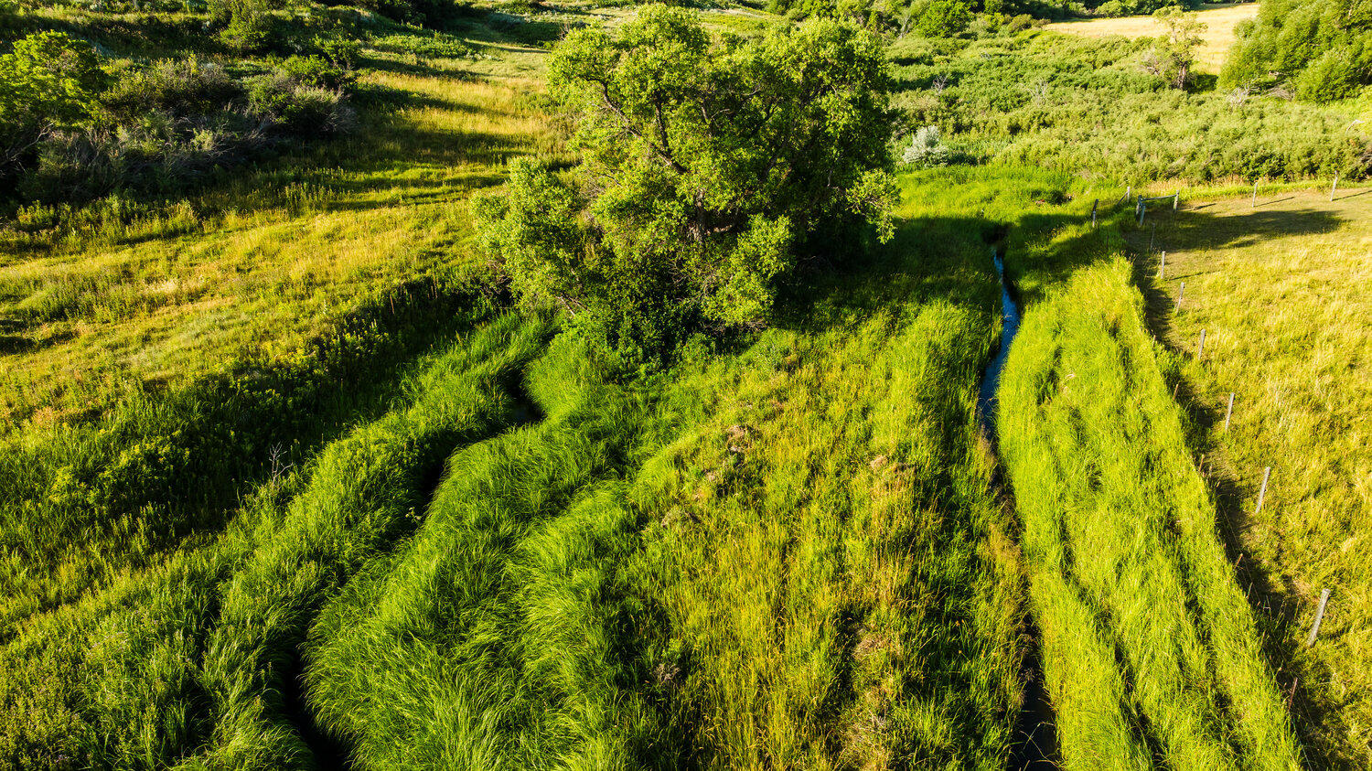 214 Meade Creek Road Sheridan, WY 82801 - Photo 37 of 90 037_dji_20250714073046_0158_d_187