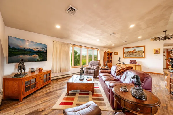 $2,150,000 | 214 Meade Creek Road, Sheridan, WY 82801