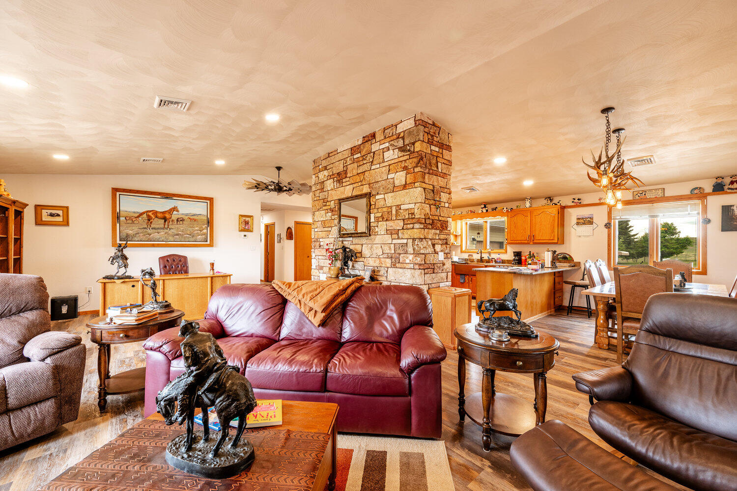 214 Meade Creek Road Sheridan, WY 82801 - Photo 47 of 90 047_dsc_7365-hdr-edit_724