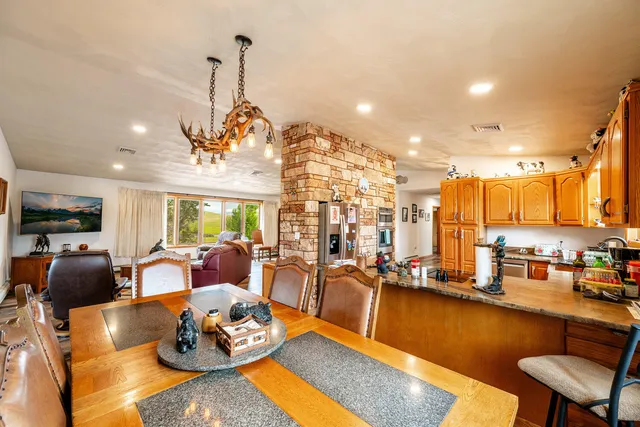 $2,500,000 | 214 Meade Creek Road, Sheridan, WY 82801