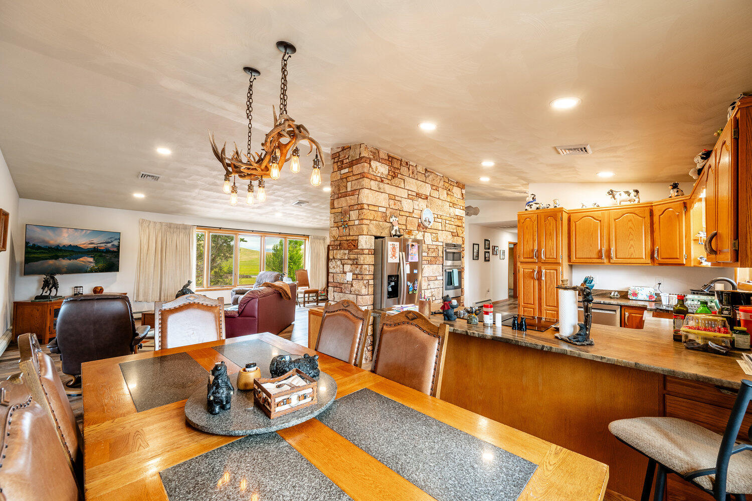 214 Meade Creek Road Sheridan, WY 82801 - Photo 51 of 90 051_dsc_7385-hdr-edit_46