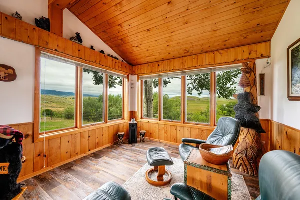 $2,150,000 | 214 Meade Creek Road, Sheridan, WY 82801