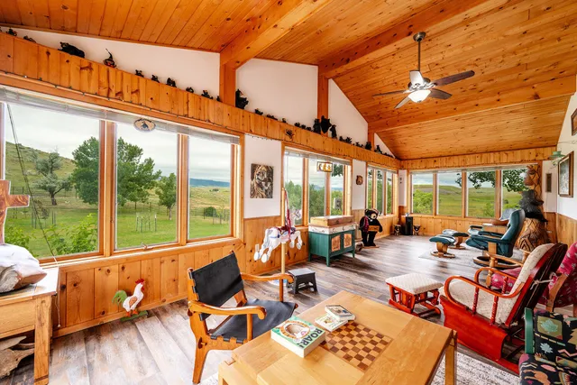$2,500,000 | 214 Meade Creek Road, Sheridan, WY 82801