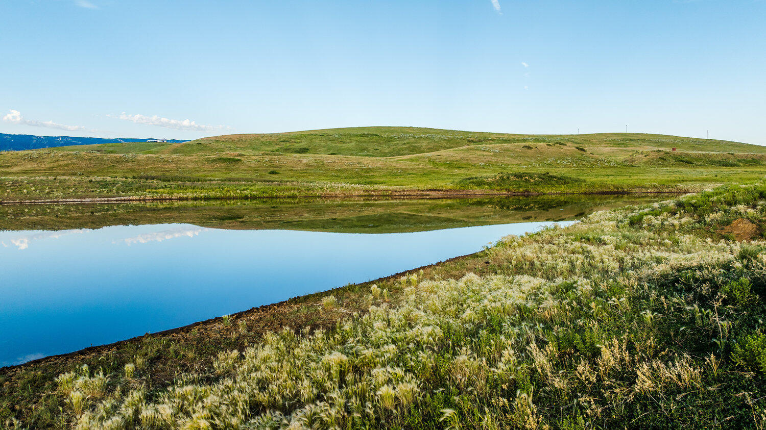 214 Meade Creek Road Sheridan, WY 82801 - Photo 6 of 90 006_dji_20250714065355_0097_d_268