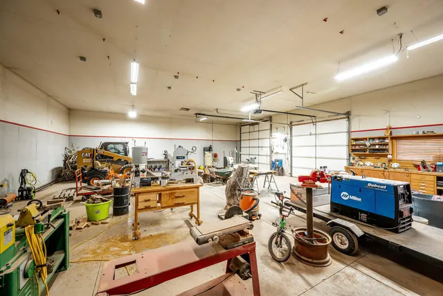 $2,500,000 | 214 Meade Creek Road, Sheridan, WY 82801