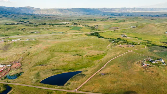 $2,500,000 | 214 Meade Creek Road, Sheridan, WY 82801