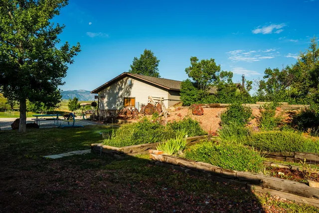 $2,500,000 | 214 Meade Creek Road, Sheridan, WY 82801