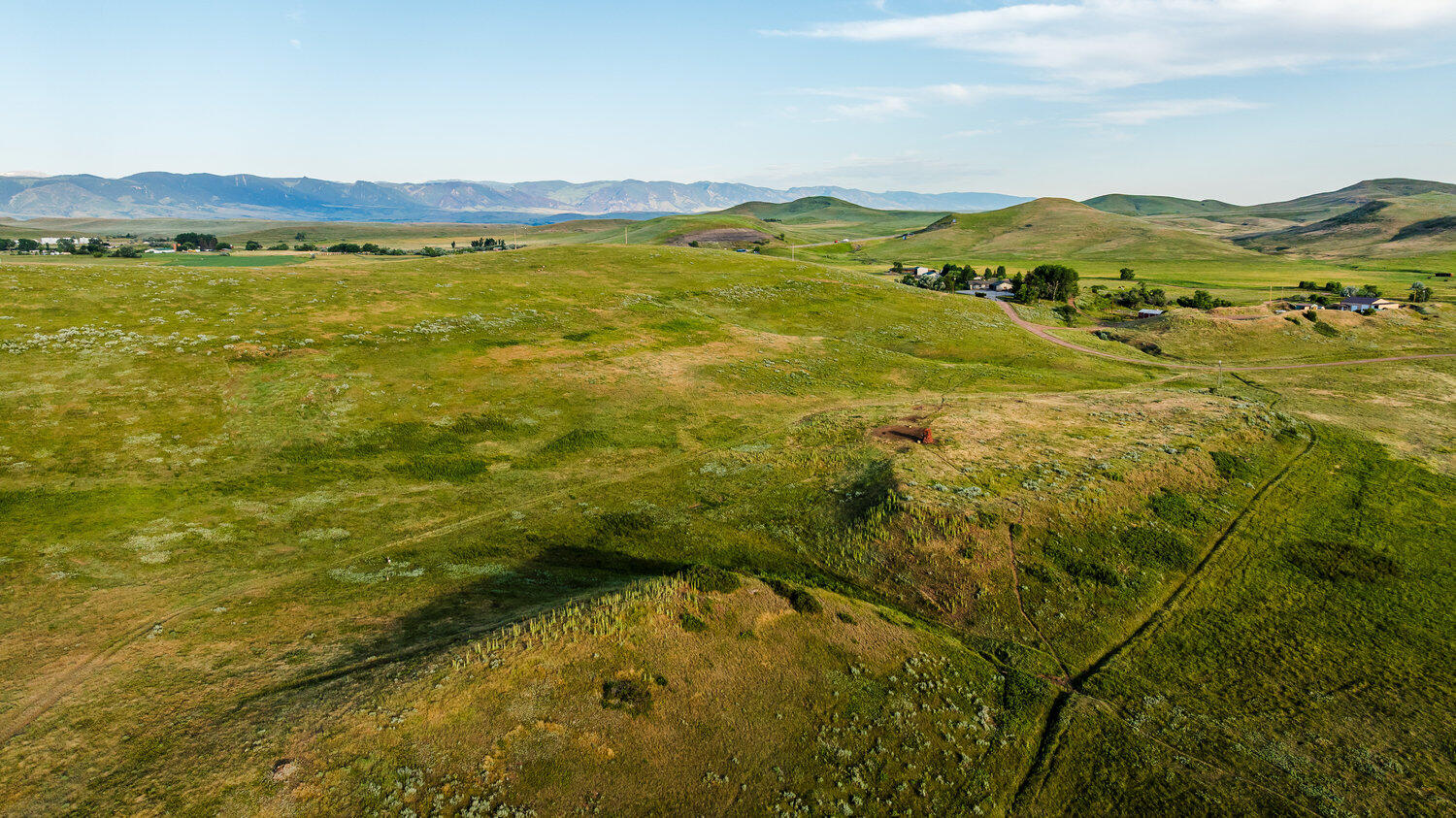 214 Meade Creek Road Sheridan, WY 82801 - Photo 9 of 90 009_dji_20250714065624_0101_d_439