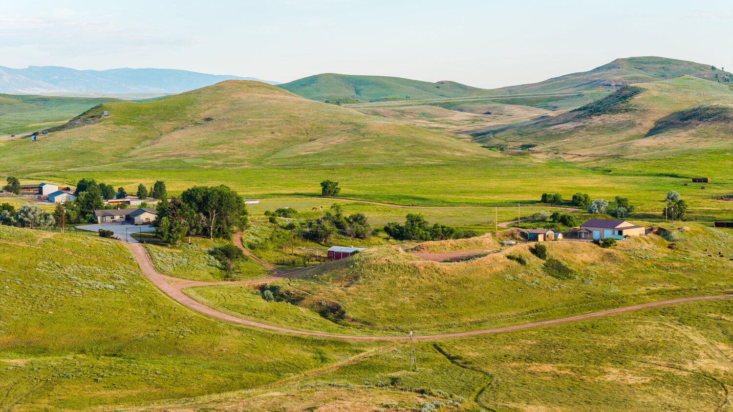 214 Meade Creek Road Sheridan, WY 82801 - Photo 10 of 90 010_dji_20250714065653_0103_d_324