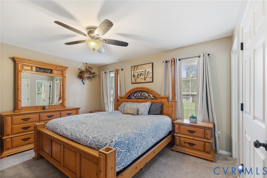11211 Quaker Road Dinwiddie, VA 23841 - Photo 14 of 52