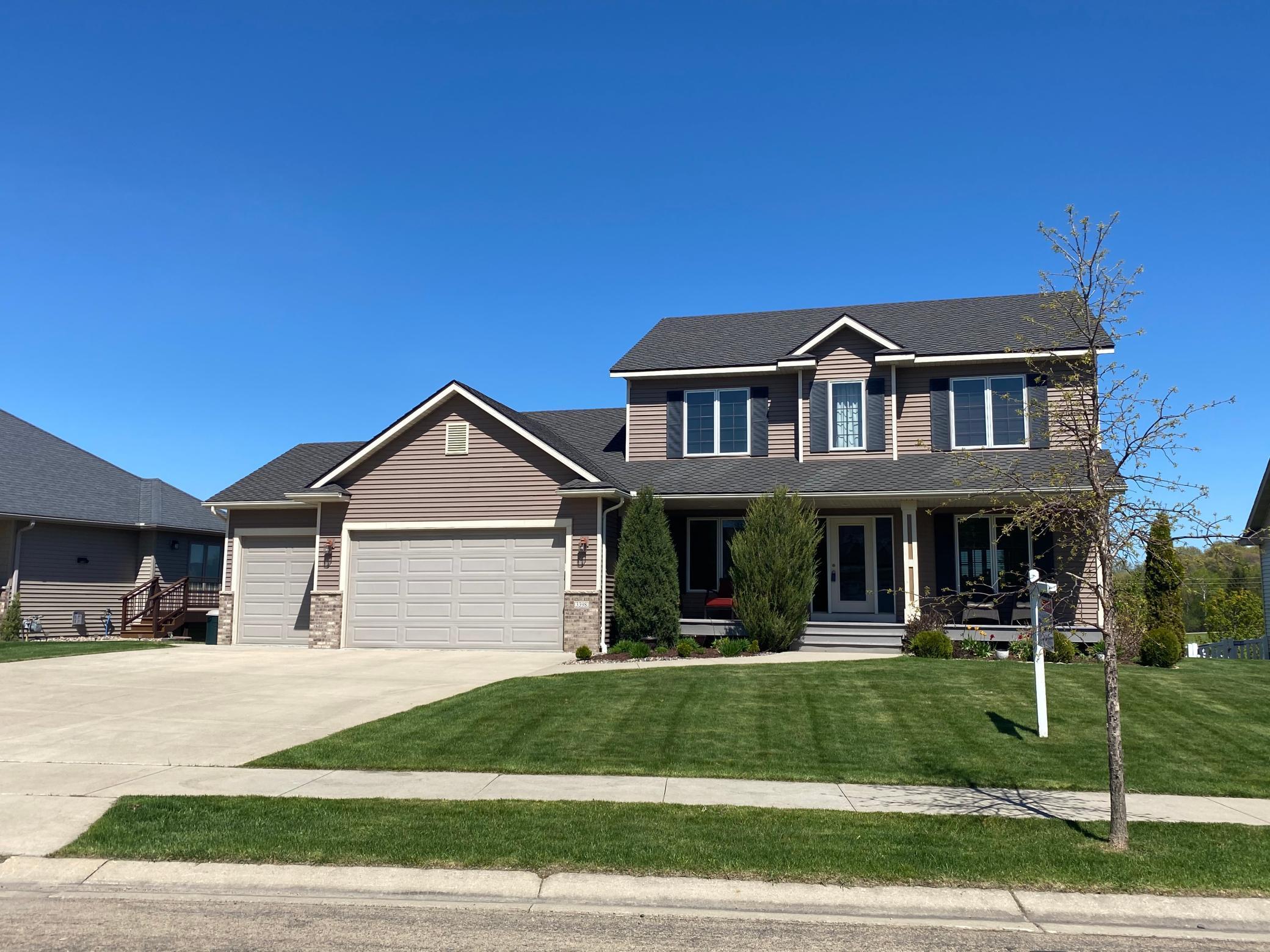 3398 Woodstone Drive Southwest Rochester, MN 55902 - Photo 1 of 1 Gallery Image 1