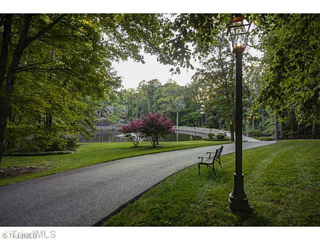 8488 Haw River Road Oak Ridge, NC 27310 - Photo 14 of 16 Land.