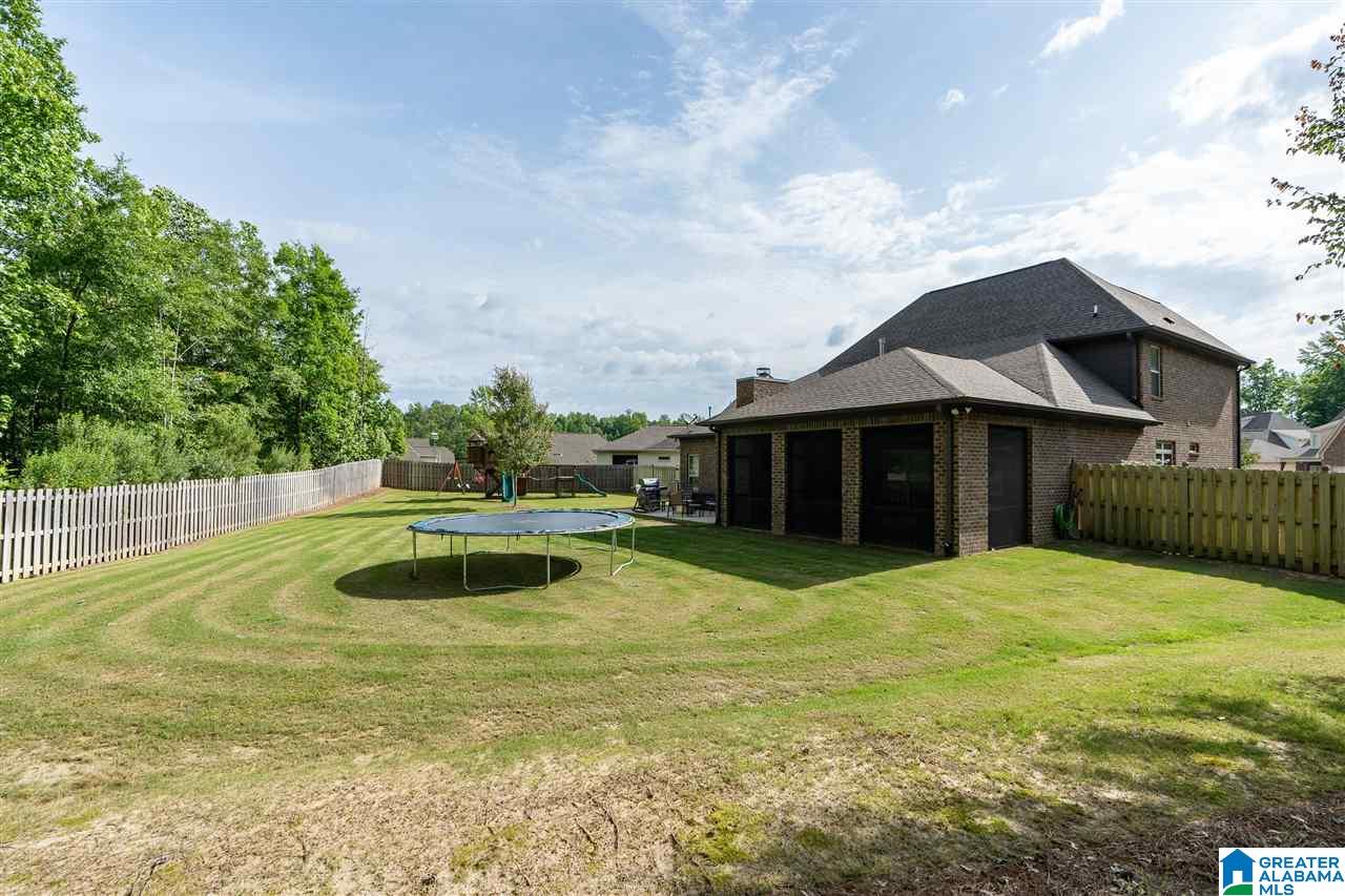 528 Kirkwall Circle Pelham, AL 35124 - Photo 37 of 44