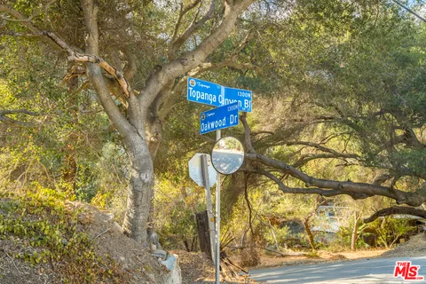 $195,000 | 0 Topanga Canyon Boulevard, Topanga, CA 90290