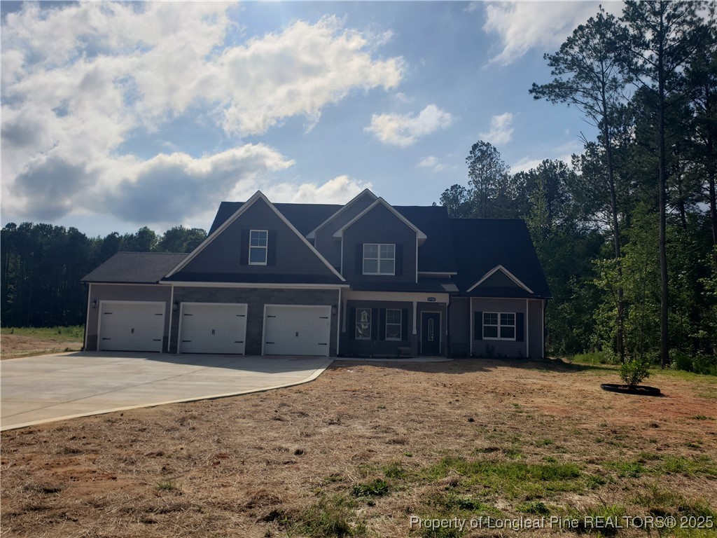2950 H Clark Road Fayetteville, NC 28306 - Photo 1 of 36 Gallery Image 1