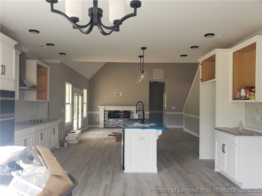 2950 H Clark Road Fayetteville, NC 28306 - Photo 13 of 36 Gallery Image 13