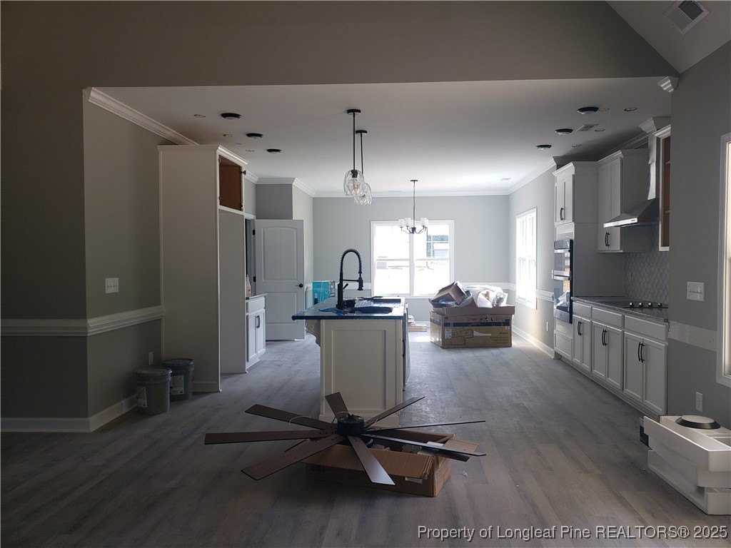 2950 H Clark Road Fayetteville, NC 28306 - Photo 17 of 36 Gallery Image 17