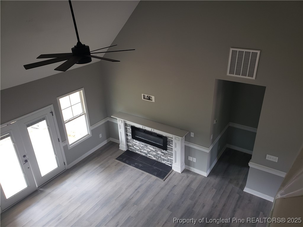 2950 H Clark Road Fayetteville, NC 28306 - Photo 19 of 36 Gallery Image 19