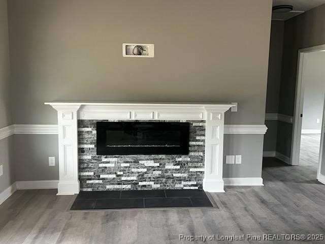 2950 H Clark Road Fayetteville, NC 28306 - Photo 20 of 36 Gallery Image 20