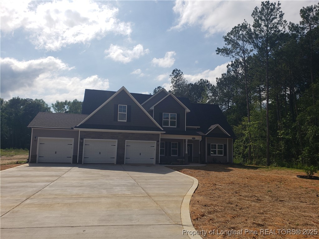 2950 H Clark Road Fayetteville, NC 28306 - Photo 2 of 36 Gallery Image 2